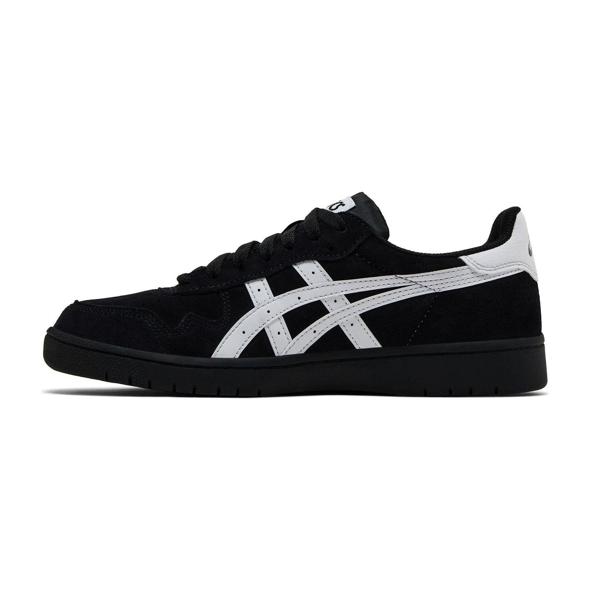 ASICS Japan Pro Black White