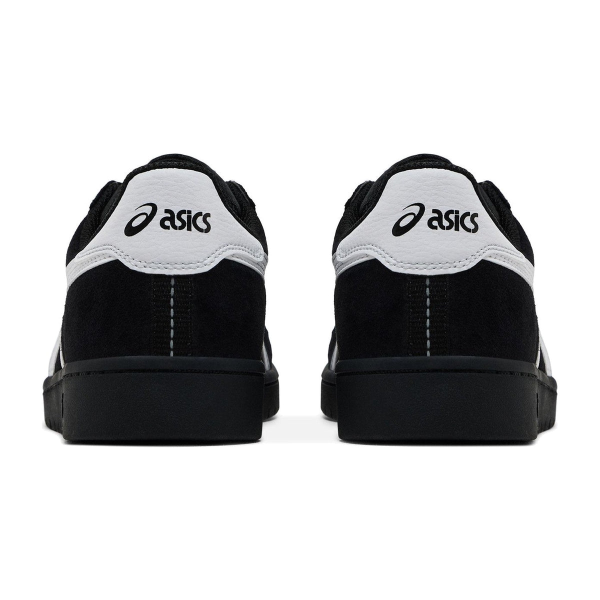 ASICS Japan Pro Black White