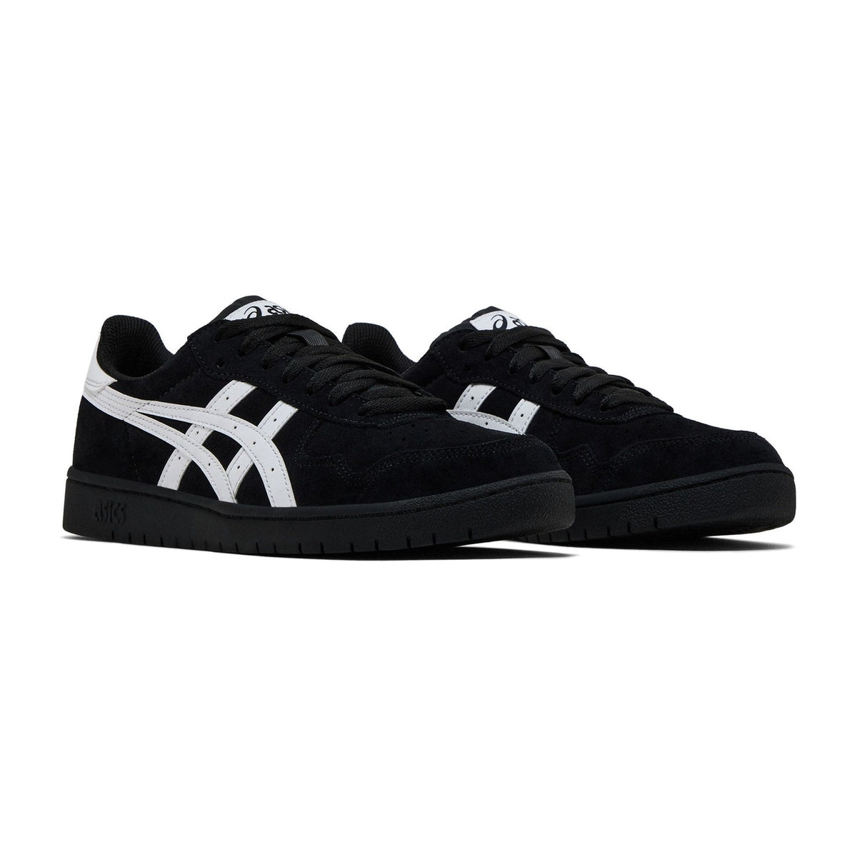 ASICS Japan Pro Black White