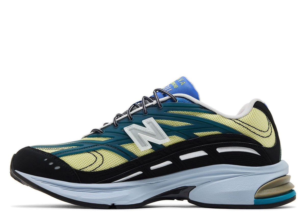 Baklava x New Balance 2811 Mikrocpske