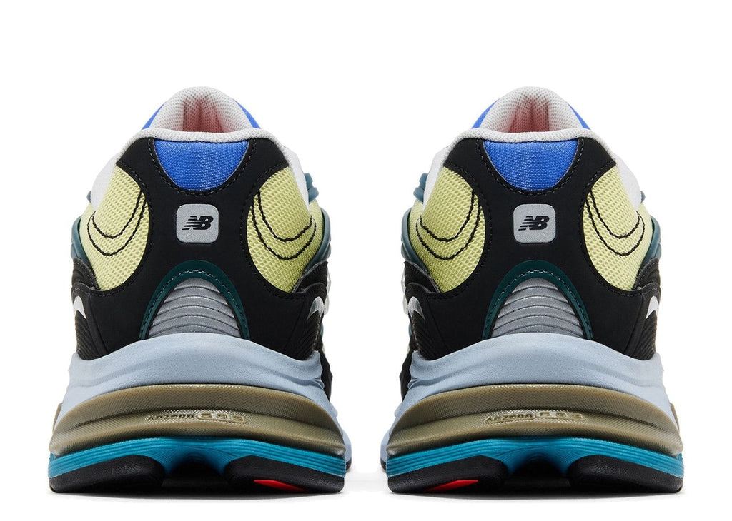 Baklava x New Balance 2811 Mikrocpske