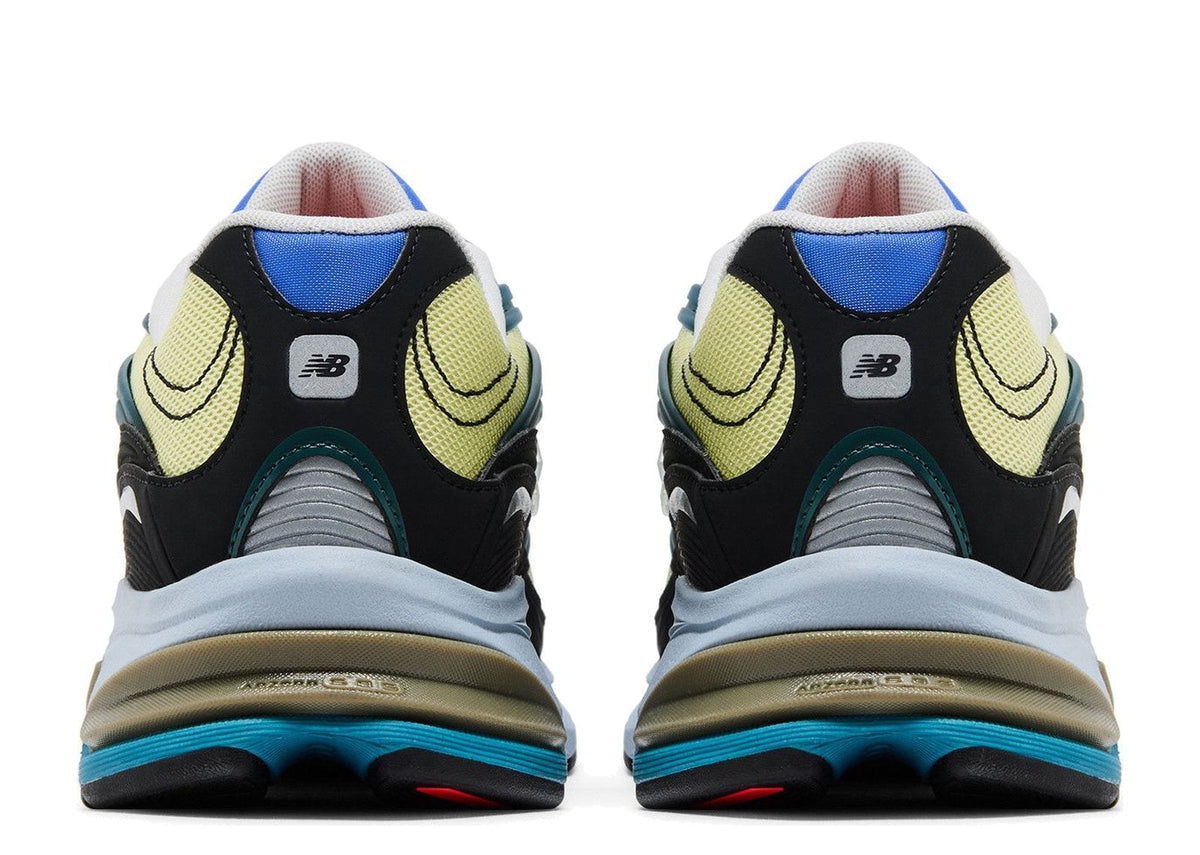 Baklava x New Balance 2811 Mikrocpske