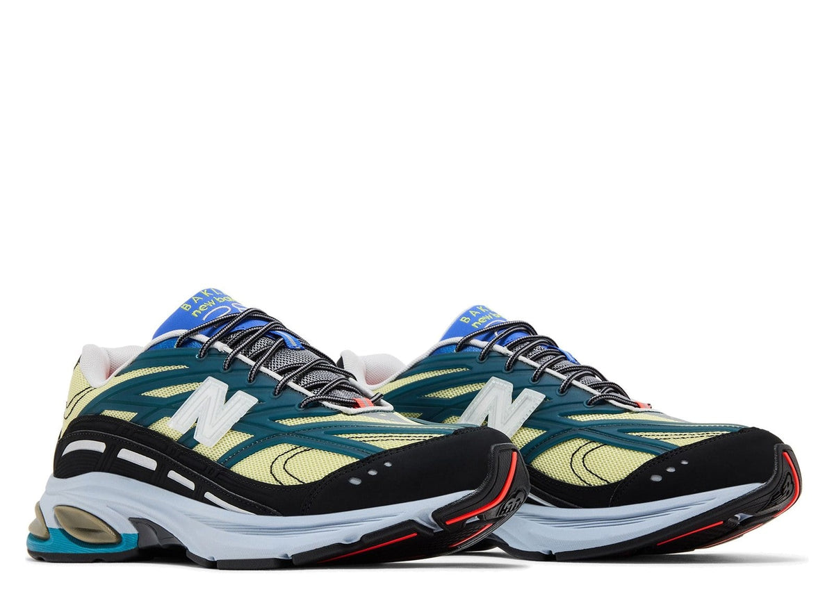 Baklava x New Balance 2811 Mikrocpske