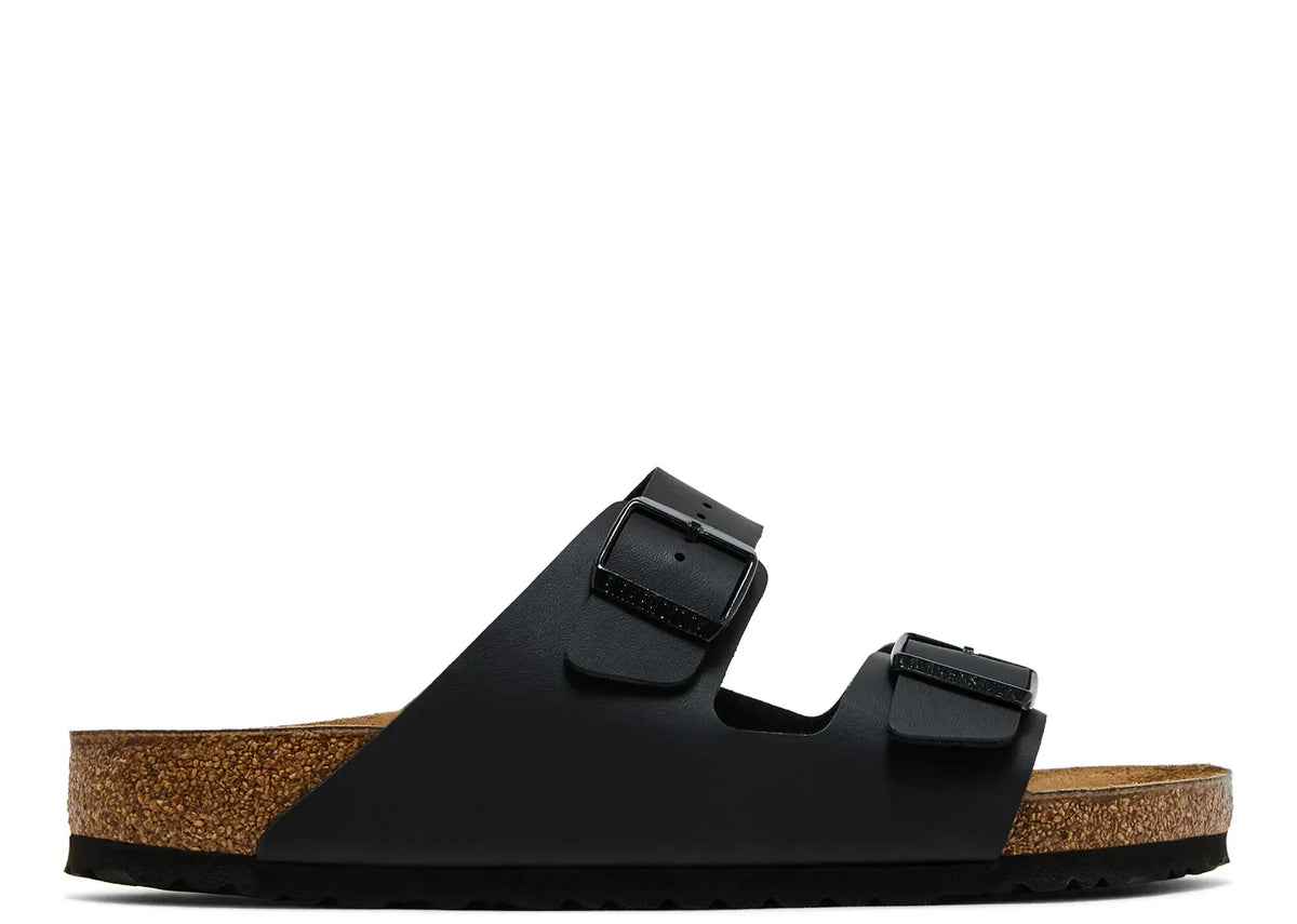 Birkenstock Arizona Birko-Flor Black