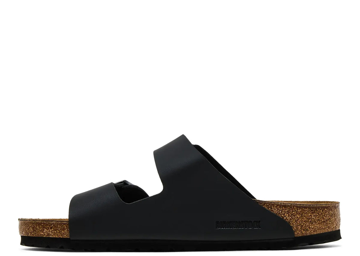 Birkenstock Arizona Birko-Flor Black