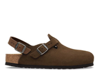 Birkenstock Tokio Suede Leather Carafe