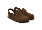 Birkenstock Tokio Suede Leather Carafe