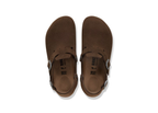 Birkenstock Tokio Suede Leather Carafe