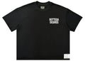 Bottega Desires Fuck Em T-Shirt Black