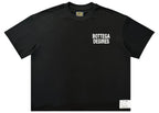 Bottega Desires Fuck Em T-Shirt Black