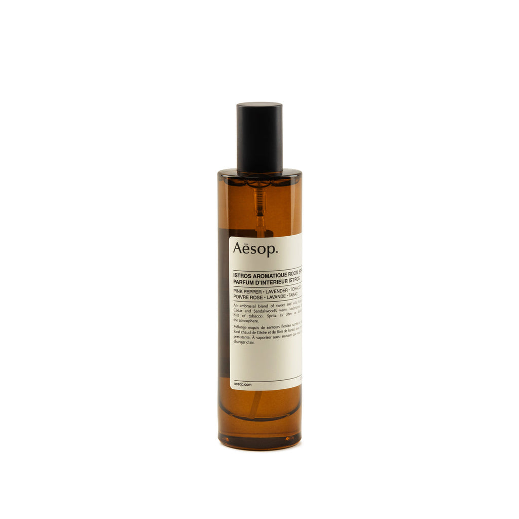 Aesop istros aromatique room spray 100ml uni