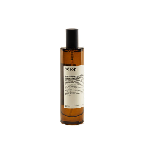 Aesop istros aromatique room spray 100ml uni