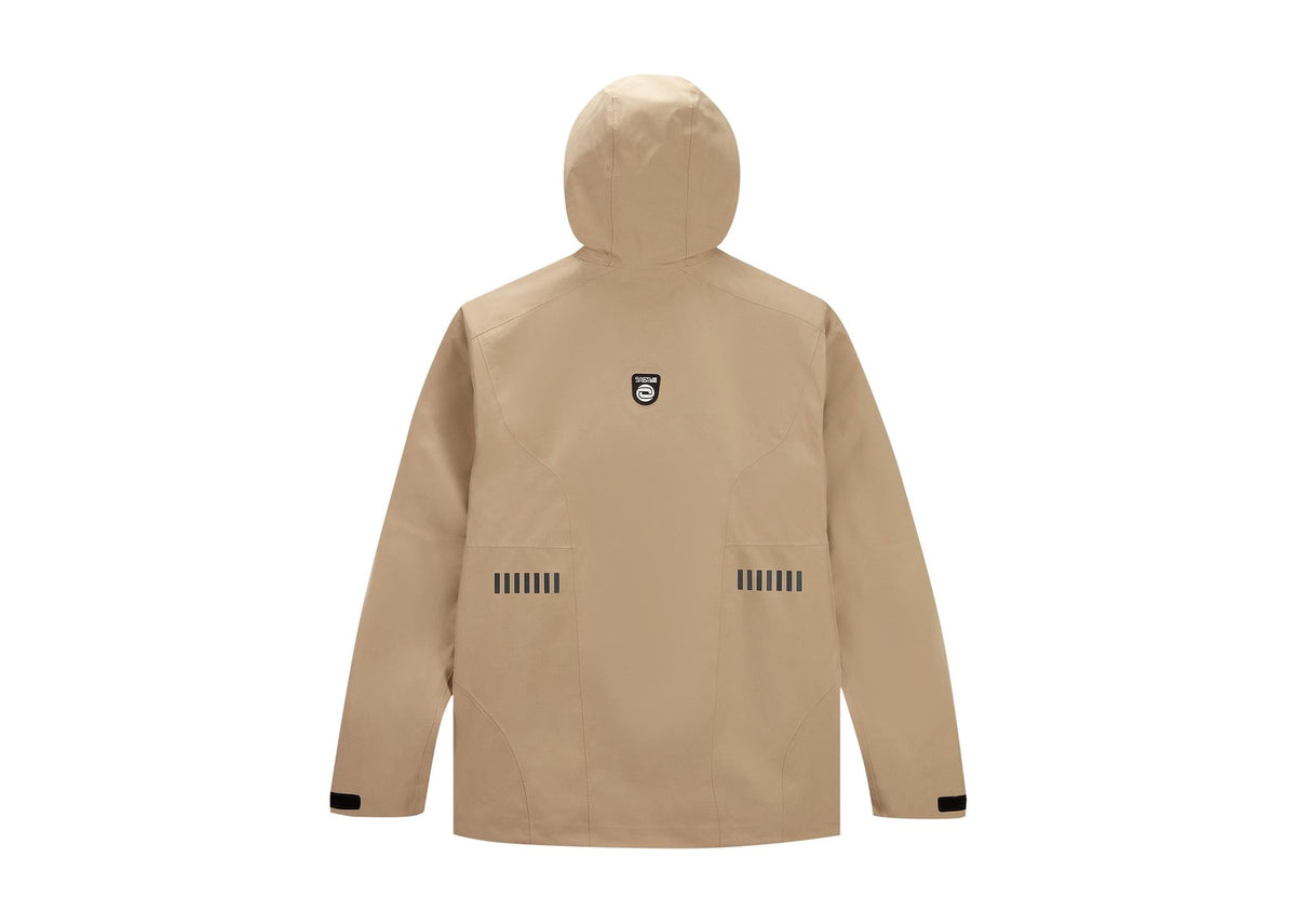 Cactus Jack by Travis Scott x Nike NRG BH Jacket Limestone