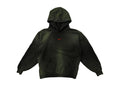 Cactus Jack by Travis Scott x Nike T-Rexx Reverse The Expected Hoodie Green