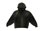 Cactus Jack by Travis Scott x Nike T-Rexx Reverse The Expected Hoodie Green
