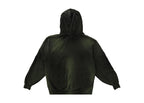 Cactus Jack by Travis Scott x Nike T-Rexx Reverse The Expected Hoodie Green