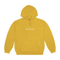 Cactus Jack by Travis Scott x Play Station Motherboard IV Hoodie Gold