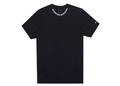 Chrome Hearts Neck Logo Tee Black