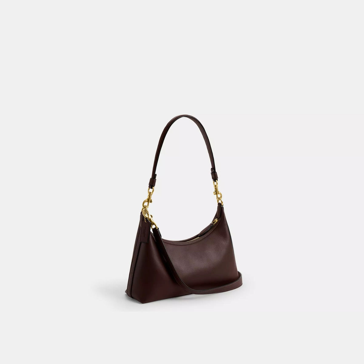 Coach Juliet Shoulder Bag 25 Brass/Maple