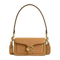 Coach Tabby Shoulder Bag 20 Brass/Biscuit