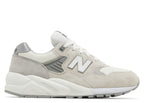 Comme des Garcons Homme x New Balance 580 White