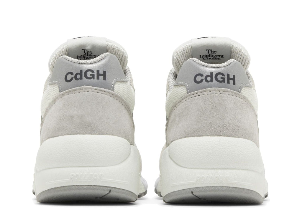 Comme des Garcons Homme x New Balance 580 White