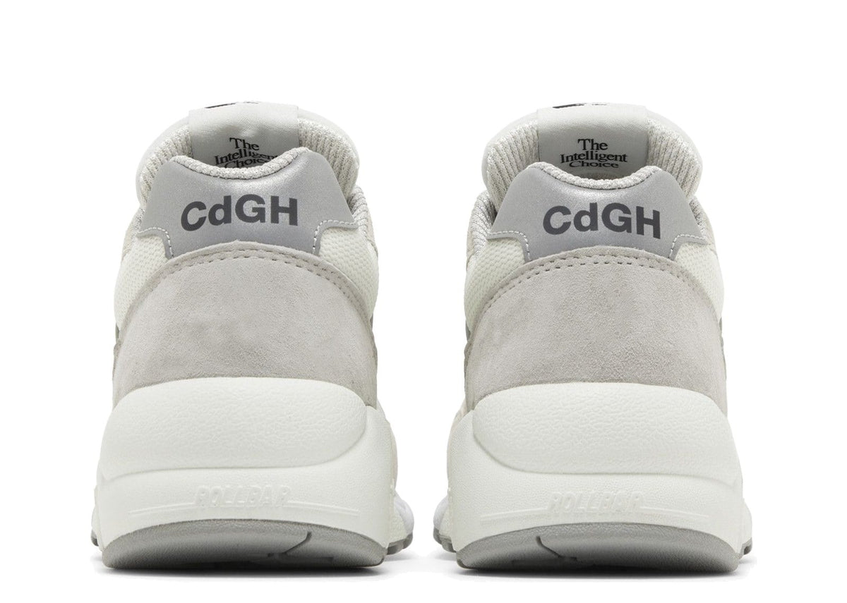 Comme des Garcons Homme x New Balance 580 White