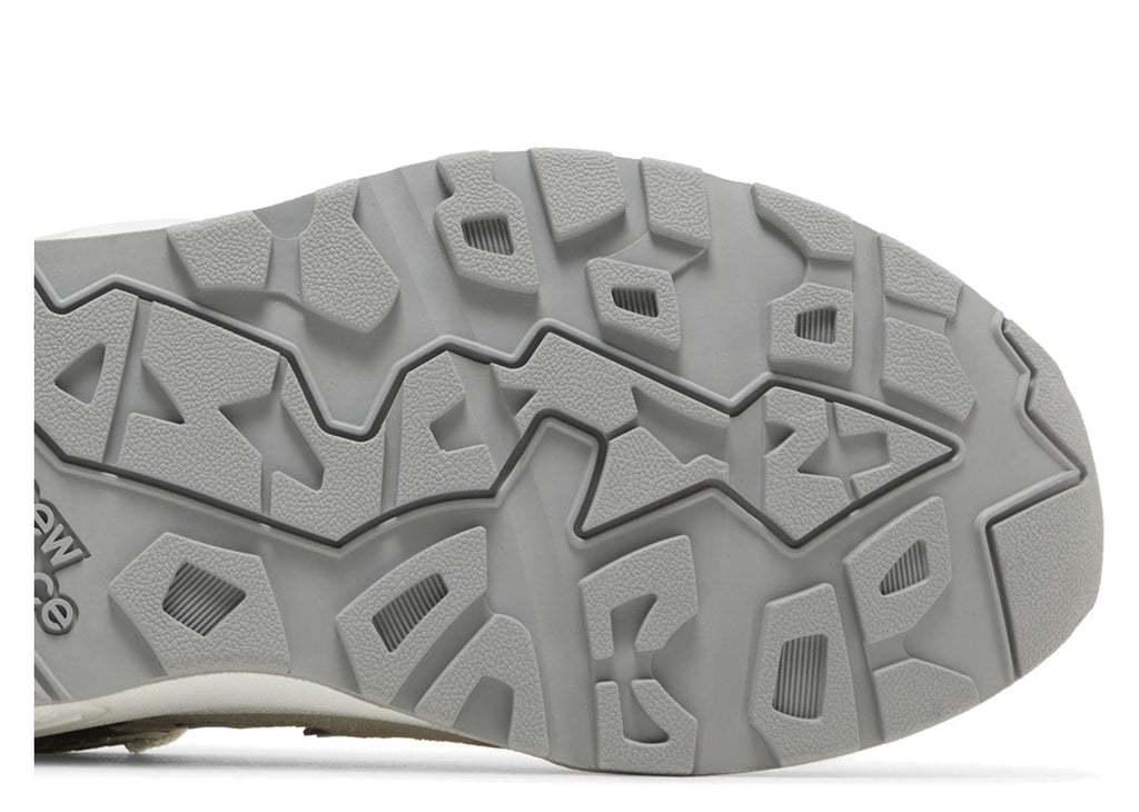 Comme des Garcons Homme x New Balance 580 White