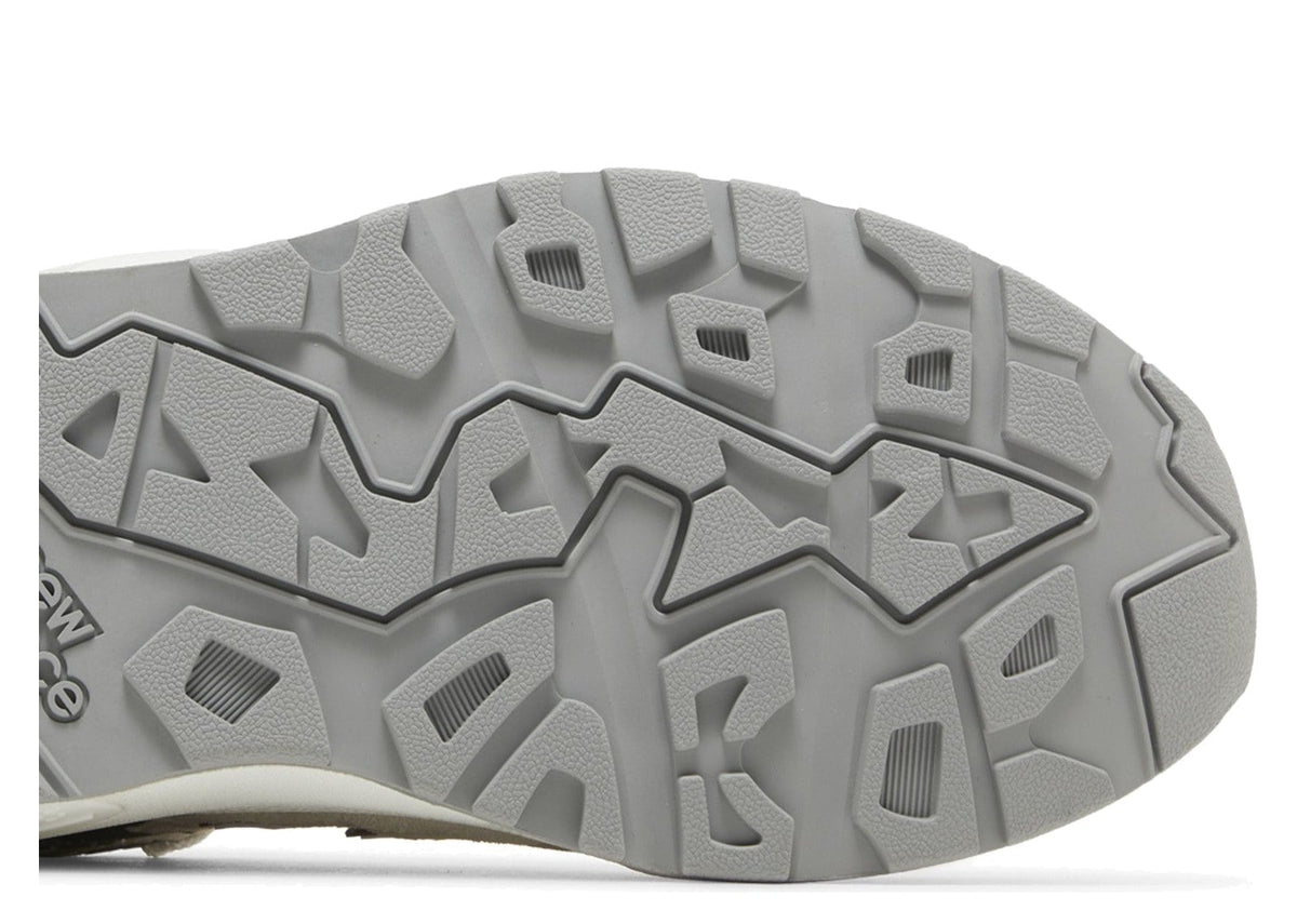 Comme des Garcons Homme x New Balance 580 White