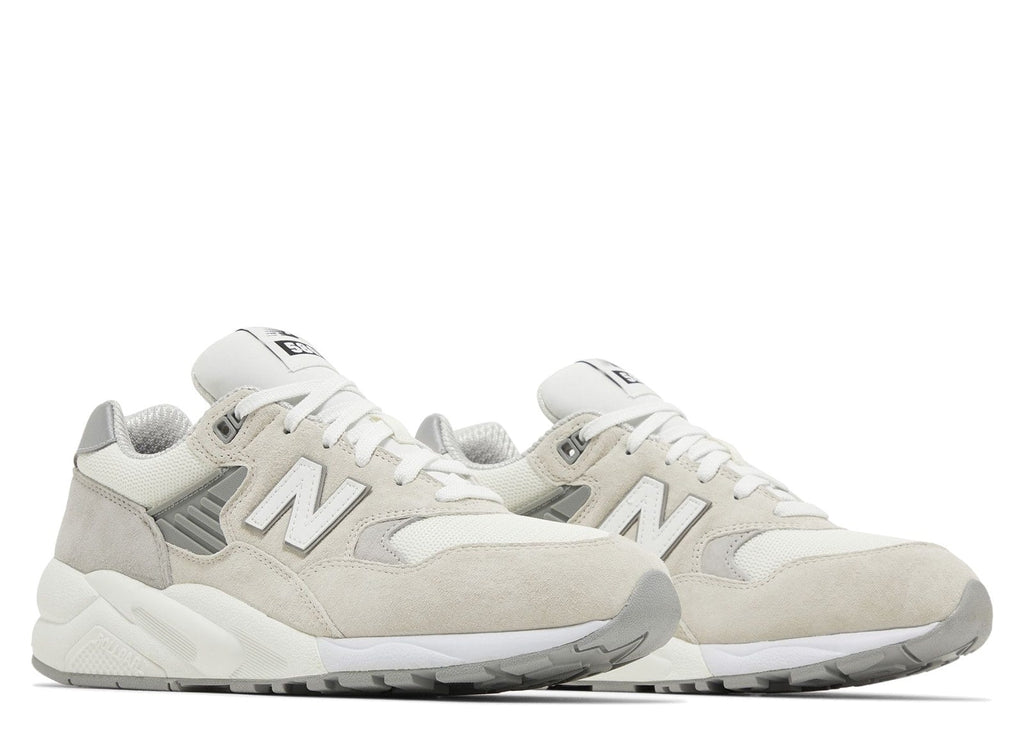 Comme des Garcons Homme x New Balance 580 White
