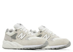 Comme des Garcons Homme x New Balance 580 White