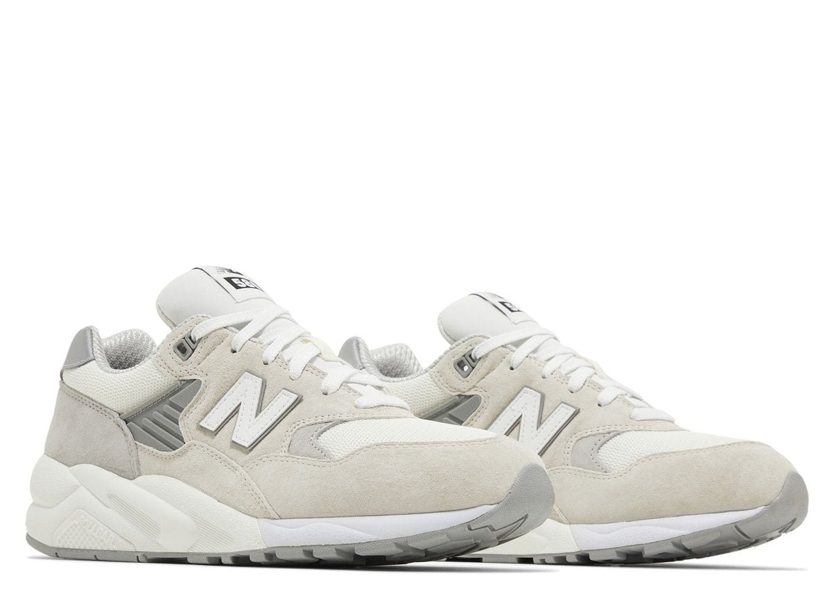 Comme des Garcons Homme x New Balance 580 White
