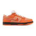 Nike SB Dunk Low Concepts Orange Lobster