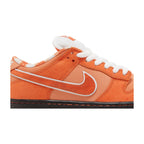 Nike SB Dunk Low Concepts Orange Lobster