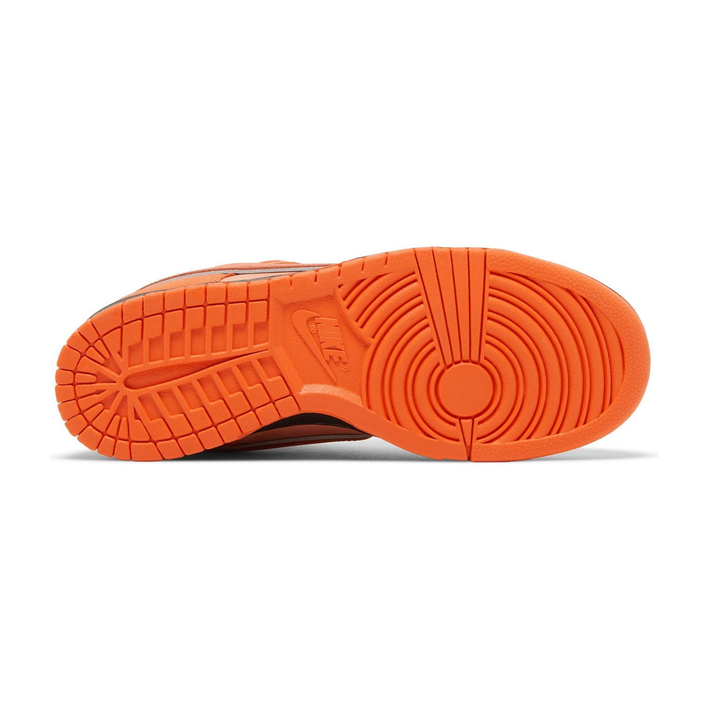 Nike SB Dunk Low Concepts Orange Lobster