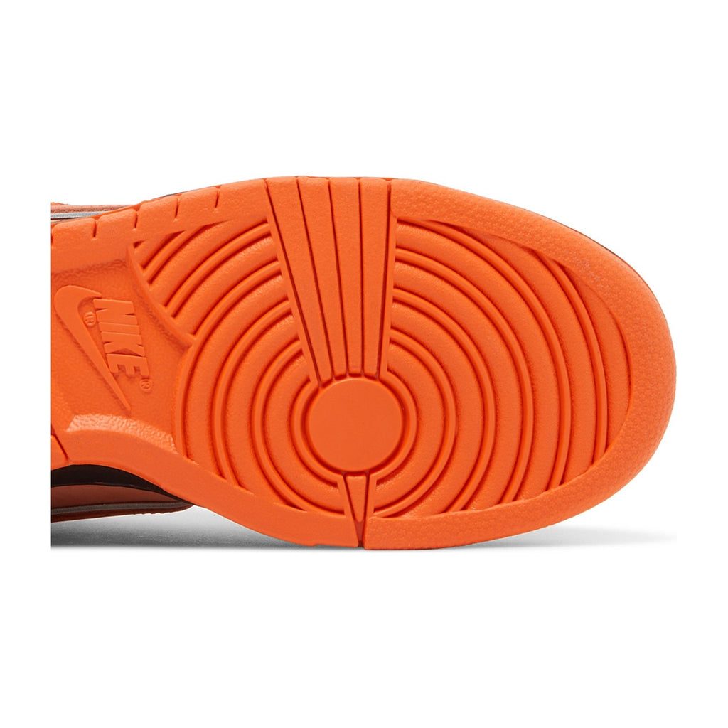 Nike SB Dunk Low Concepts Orange Lobster