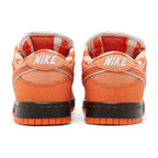 Nike SB Dunk Low Concepts Orange Lobster