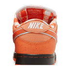 Nike SB Dunk Low Concepts Orange Lobster