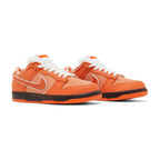 Nike SB Dunk Low Concepts Orange Lobster