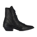 Converse Chuck 70 De Luxe Pointed Platform Black (W)