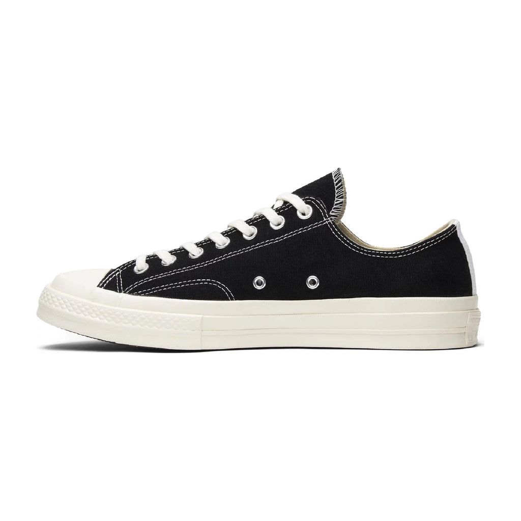 Converse Chuck Taylor All-Star 70 Ox Comme des Garcons PLAY Black