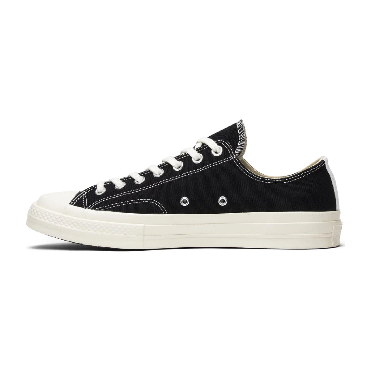 Converse Chuck Taylor All-Star 70 Ox Comme des Garcons PLAY Black