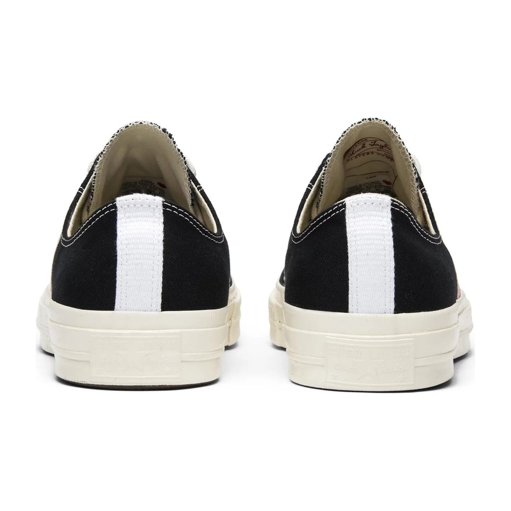 Converse Chuck Taylor All-Star 70 Ox Comme des Garcons PLAY Black