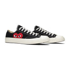 Converse Chuck Taylor All-Star 70 Ox Comme des Garcons PLAY Black