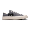 Converse Chuck Taylor All-Star 70 Ox Comme des Garcons PLAY Grey