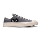 Converse Chuck Taylor All-Star 70 Ox Comme des Garcons PLAY Grey