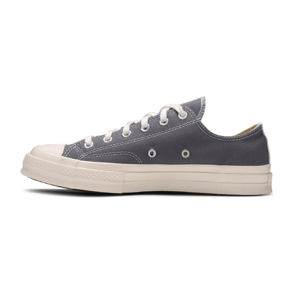 Converse Chuck Taylor All-Star 70 Ox Comme des Garcons PLAY Grey