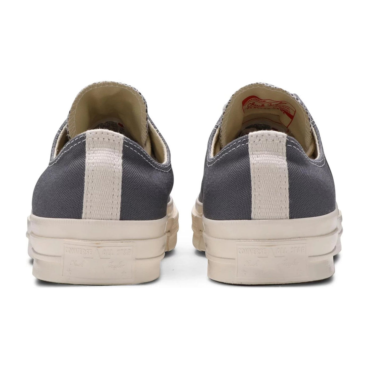 Converse Chuck Taylor All-Star 70 Ox Comme des Garcons PLAY Grey