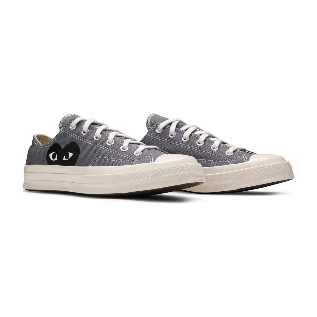 Converse Chuck Taylor All-Star 70 Ox Comme des Garcons PLAY Grey