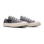 Converse Chuck Taylor All-Star 70 Ox Comme des Garcons PLAY Grey